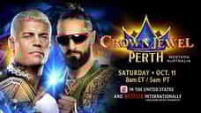 Preview and Predictions For This Saturday's CROWN JEWEL PLE