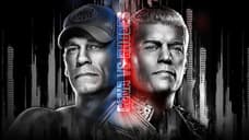 Preview and Predictions For WWE's First Ever Two Night SUMMERSLAM