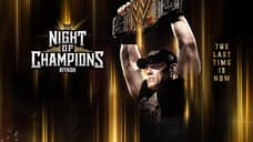 Preview and Predictions For WWE's NIGHT OF CHAMPIONS