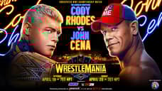 Preview And Predictions For WWE's WRESTLEMANIA 41 (Both Night One & Night Two)