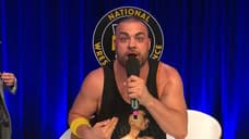 Preview For Tonight's NWA POWERRR Episode Which Will Features Eddie Kingston & Homicide In Action