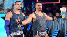 Primo Colon Makes It Clear That He Didn't Fail A Drug Test Following Wellness Policy Suspension