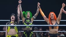 Priscilla Kelly (aka Gigi Dolin) Says She's In Complete Shock About Her WWE Release