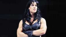 Production Begins On A New Official And Authorized Documentary About WWE Hall of Famer Chyna