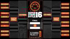 PROGRESS WRESTLING Reveals The Bracket For The SUPER STRONG STYLE 16 Tournament