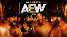 Proud N' Powerful Vs. Best Friends Is Added To This Week's Episode Of AEW DYNAMITE
