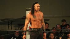 Punishment Martinez Reportedly Done With RING OF HONOR And Will Soon Be WWE Bound