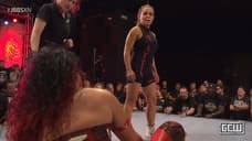 Quick Results For JOSH BARNETT's BLOODSPORT XIV Event