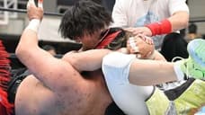 Quick Results For Night Eight Of NJPW's BEST OF THE SUPER JUNIORS 32 Tournament