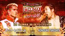 Quick Results For Night Eight Of NJPW's G1 CLIMAX Tournament
