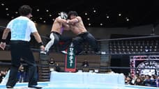 Quick Results For Night Five Of NJPW's BEST OF THE SUPER JUNIORS 32 Tournament