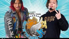 Quick Results For Night Three Of NJPW's BEST OF THE SUPER JUNIORS 32 Tournament