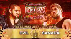 Quick Results For Night Three Of NJPW's G1 CLIMAX Tournament