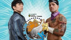 Quick Results For Night Two Of NJPW's BEST OF THE SUPER JUNIORS 32 Tournament