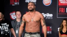 Quinton Rampage Jackson Is Set To Fight Fedor Emelianenko In BELLATOR MMA