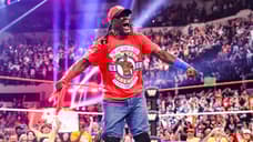 R-Truth Confirms He Has Been Released By WWE: Thank You For All The Love