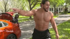 R-Truth Defeats Riddick Moss To Become The New 24/7 Champion