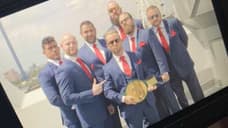 R-Truth Is Once Again The 24/7 Champion After Pinning Drake Maverick... At His Wedding!