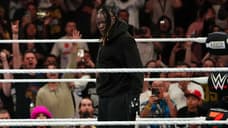 R-Truth Makes Shocking Return At MONEY IN THE BANK And Attacks John Cena - But Was His Release A Work?