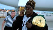 R-Truth Nearly Lost His 24/7 Championship To A Cop After Being Pulled Over