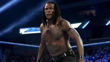 R-Truth Reveals How His Run In TNA Helped Him When He Returned To WWE In 2008