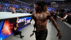 R-Truth Set To Defend The United States Title On SMACKDOWN LIVE This Tuesday