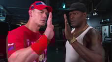 R-Truth Talks About His Recent Backstage Segment With John Cena