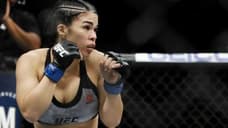 Rachael Ostovich Will Fight Paige VanZant At UFC Fight Night In January Despite Injuries From Alleged Assault