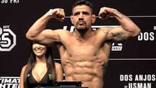 Rafael Dos Anjos Is Set To Fight Leon Edwards In The Main Event of UFC FIGHT NIGHT SAN ANTONIO