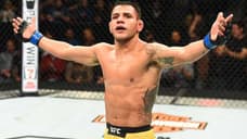 Rafael Dos Anjos Vs. Islam Makhachev Has Been Rescheduled For UFC VEGAS 14