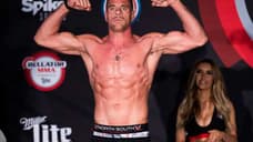Rafael Lovato Jr. Is Forced To Relinquish The BELLATOR MMA Middleweight Championship