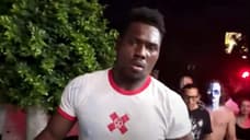 Raja Jackson Pleads Not Guilty To Battery Charges After Assaulting Skyo Stu At Wrestling Event