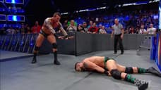Randy Orton Attacked Tye Dillinger On SMACKDOWN Last Night Because... He Hates His Gimmick?