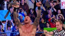 Randy Orton Defeats Bobby Roode To Become The New United States Champion At WWE FASTLANE