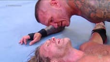 Randy Orton Defeats Edge In The Greatest Wrestling Match Ever At BACKLASH