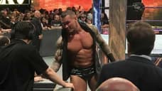 Randy Orton Does't Seem Too Fazed By Recently Resurfaced Allegations Of Inappropriate Behavior