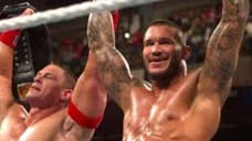 Randy Orton Is Hoping For A Match Against John Cena At Next Year's WRESTLEMANIA