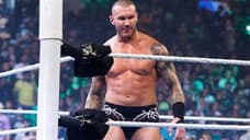 Randy Orton May Have Suffered A Serious Knee Injury During A WWE Live Event On Sunday