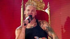 Randy Orton Offers High Praise To KING OF THE RING Winner Baron Corbin