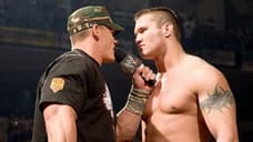 Randy Orton Pitches A WRESTLEMANIA Match Against John Cena Which Would Also Include Ric Flair