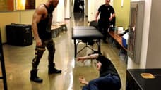 Randy Orton Responds To NXT Superstar Tommaso Ciampa Using One Of His Signature Moves