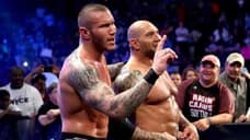 Randy Orton Says He's In No Hurry To Join Dave Bautista In The WWE Hall Of Fame