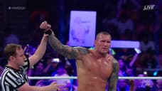 Randy Orton Strongly Teases A Feud With Intercontinental Champion Finn Balor And Aleister Black