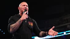 Randy Orton Talks WRESTLEMANIA Match With Joe Henry, Facing John Cena At BACKLASH, Possible Cody Rhodes Feud