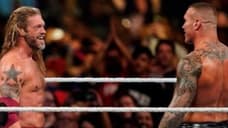 Randy Orton Will Explain His Attack On Edge Last Week During Tonight's Episode Of RAW