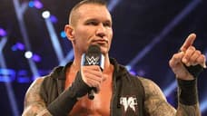 Randy Orton's Contract Is Expiring Soon...Which May Be Why He's Teasing A Move To ALL ELITE WRESTLING