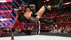 Randy Orton's Rivalry With AJ Styles Continued After He Hit An RKO On The Phenomenal One To End RAW