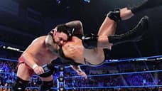 Randy Orton's Wife Shares A Video Of Her Hitting Him With An RKO Outta Nowhere