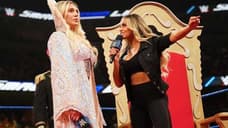 Ratings Dropped For Tuesday's SMACKDOWN LIVE Despite Vince McMahon's Multiple Rewrites