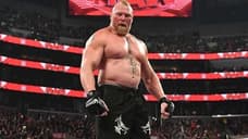 RAW After WRESTLEMANIA Ended With A Shocking Heel Turn That Saw Brock Lesnar Lay Waste To [SPOILER]